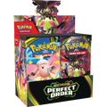 Perfect Order Booster Box