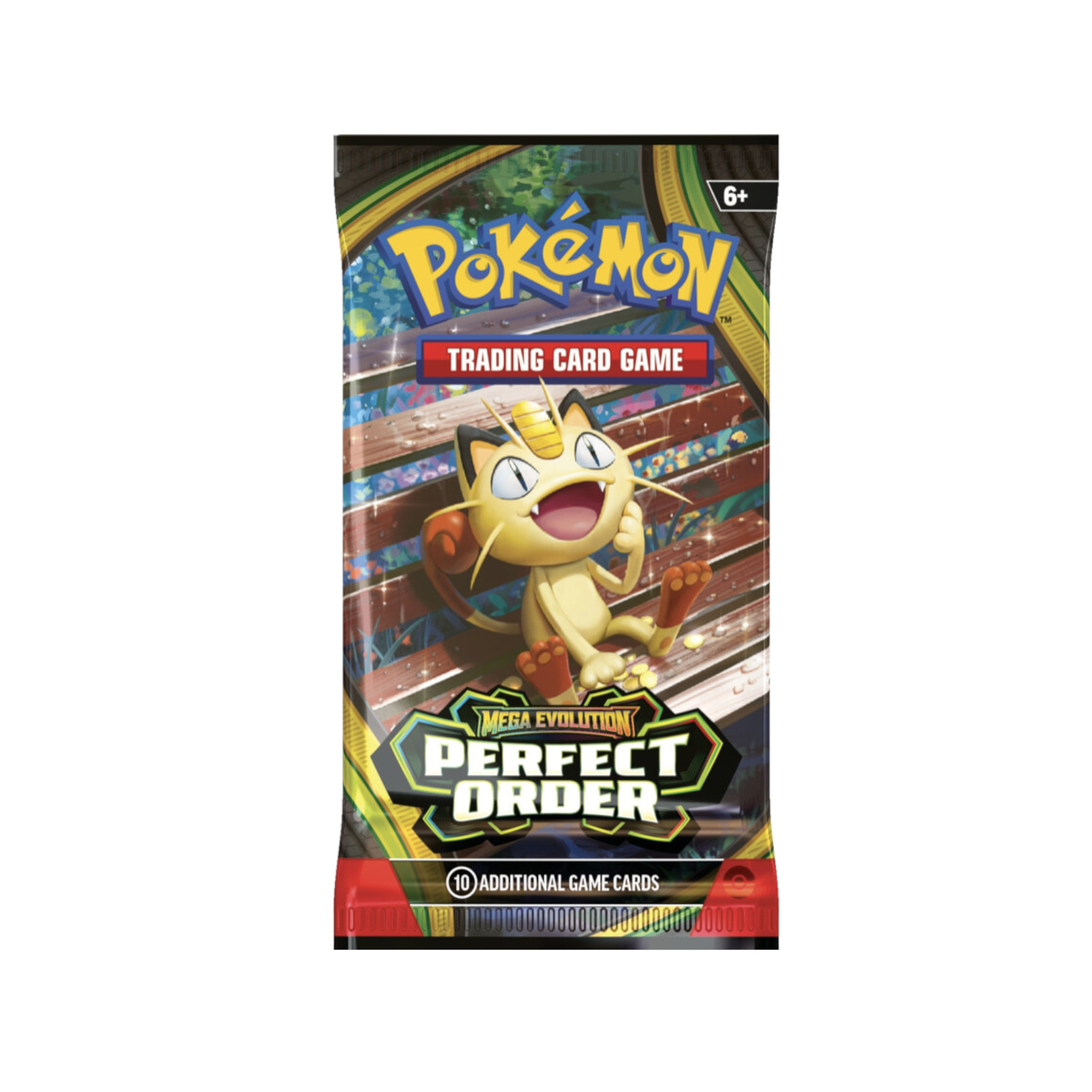 Perfect Order Booster