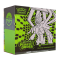 Perfect Order Pokemon Center Elite Trainer Box