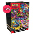 Phantasmal Flames Booster Bundle Sealed Case