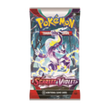 Scarlet & Violet Booster