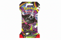 Pitch Black Sleeved Booster