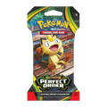 Perfect Order Sleeved Booster