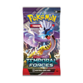 Temporal Forces Booster