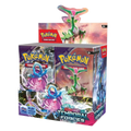 Temporal Forces Booster Box