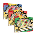 Ascended Heroes Mega ex Box Bundle