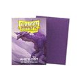 DRAGON SHIELD 100CT BOX MATTE AMETHYST