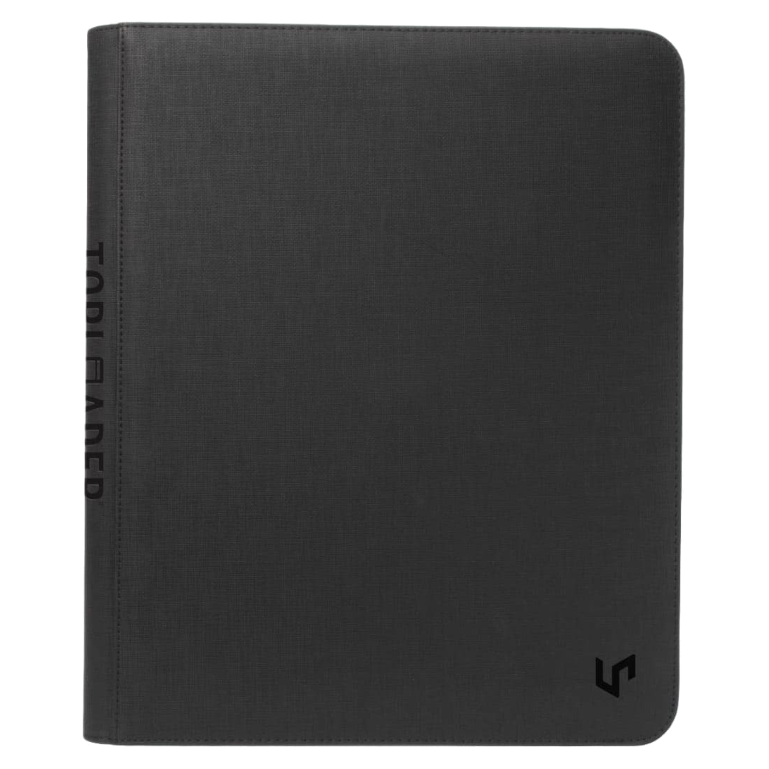 Ultra PRO - 9-Pocket Zippered Top Loader Premium PRO-Binder