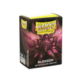 DRAGON SHIELD 100CT BOX MATTE DUAL BLOSSOM