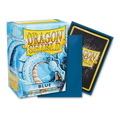 DRAGON SHIELD 100CT BOX CLASSIC BLUE