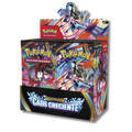 Chaos Rising Booster Box Spanish