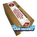 .Chaos Rising Booster Box Sealed Case Spanish