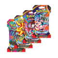 .Chaos Rising Sleeved Booster
