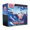 .Chaos Rising Elite Trainer Box (PREORDER)