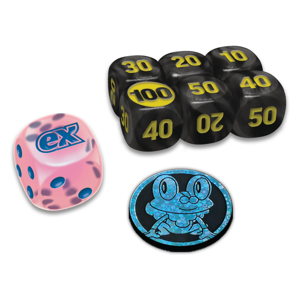 .Chaos Rising Elite Trainer Box (PREORDER)