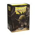 DRAGON SHIELD 100CT BOX DUAL MATTE CRYPT
