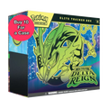 Delta Reign Elite Trainer Box (Preorder)