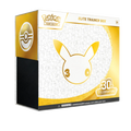 30th Celebration Elite Trainer Box (PREORDER)