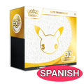 30th Anniversary Celebration Elite Trainer Box SPANISH (PREORDER)