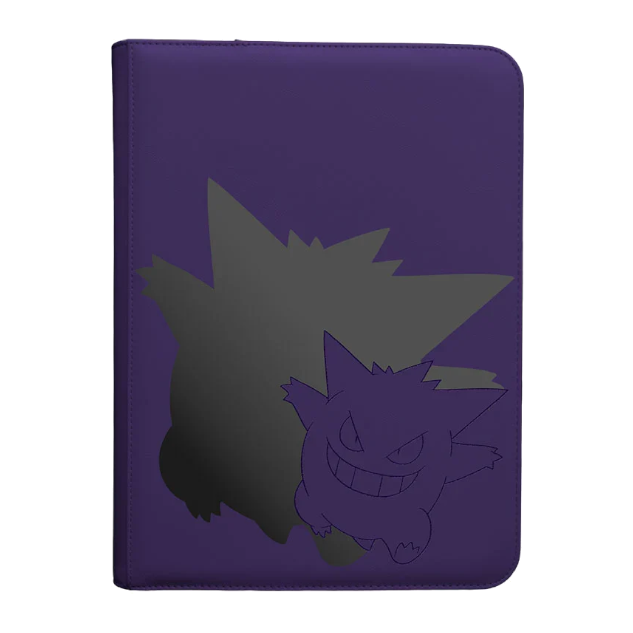 Ultra Pro Elite Series Gengar Zippered PRO-Binder