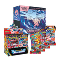 Chaos Rising Gold Bundle