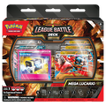 League Battle Deck (Mega Lucario EX)