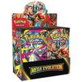 Mega Evolution Booster Box
