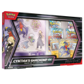 Cynthia's Garchomp ex Premium Collection