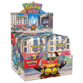.Luminose City Mini Tin Display (PREORDER)