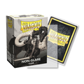 DRAGON SHIELD 100CT BOX MATTE NONGLARE CLEAR