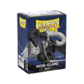DRAGON SHIELD 100CT BOX MATTE NON-GLARE BLUE
