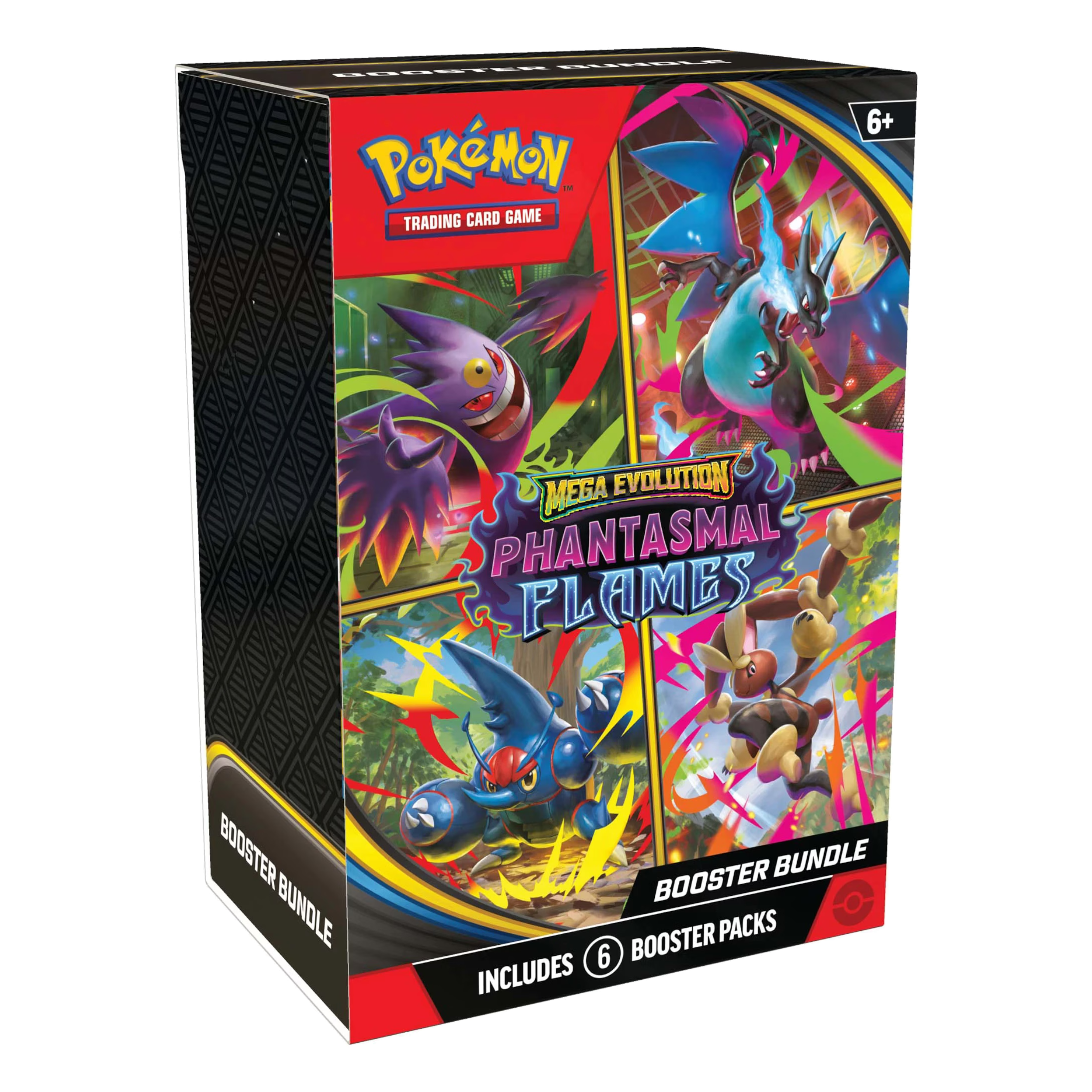 Phantasmal Flames Bundle