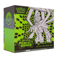 Perfect Order Pokemon Center Elite Trainer Box
