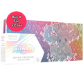 Prismatic Evolutions Super Premium Collection