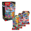 Chaos Rising Silver Bundle (PREORDER)