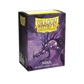 DRAGON SHIELD 100CT BOX DUAL MATTE JUSTICE