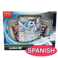 Lugia EX Special Collection SPANISH