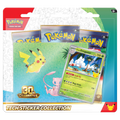 30th Celebration Tech Sticker Collection (Alolan Exeggutor) (PREORDER)