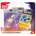 30th Celebration Tech Sticker Collection (Lucario) (PREORDER)