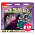 Ascended Heroes Tech Sticker Collection (Gastly) ESP