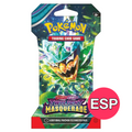 Twilight Masquerade Sleeved ESPAÑOL