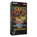 Yu-Gi-Oh! Limited Pack World Championship 2025 Box